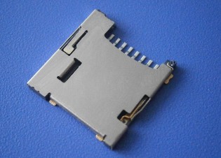 T-flash Socket H1.45