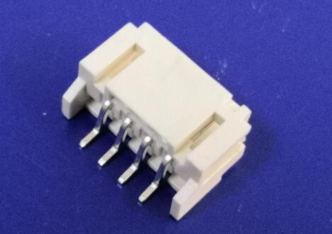2.0mm pitch WTB-CONN卧式H5.6