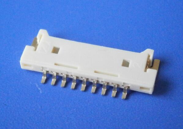 1.25mm pitch WTB-CONN卧式H1.85