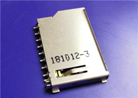 SD Socket H3.1